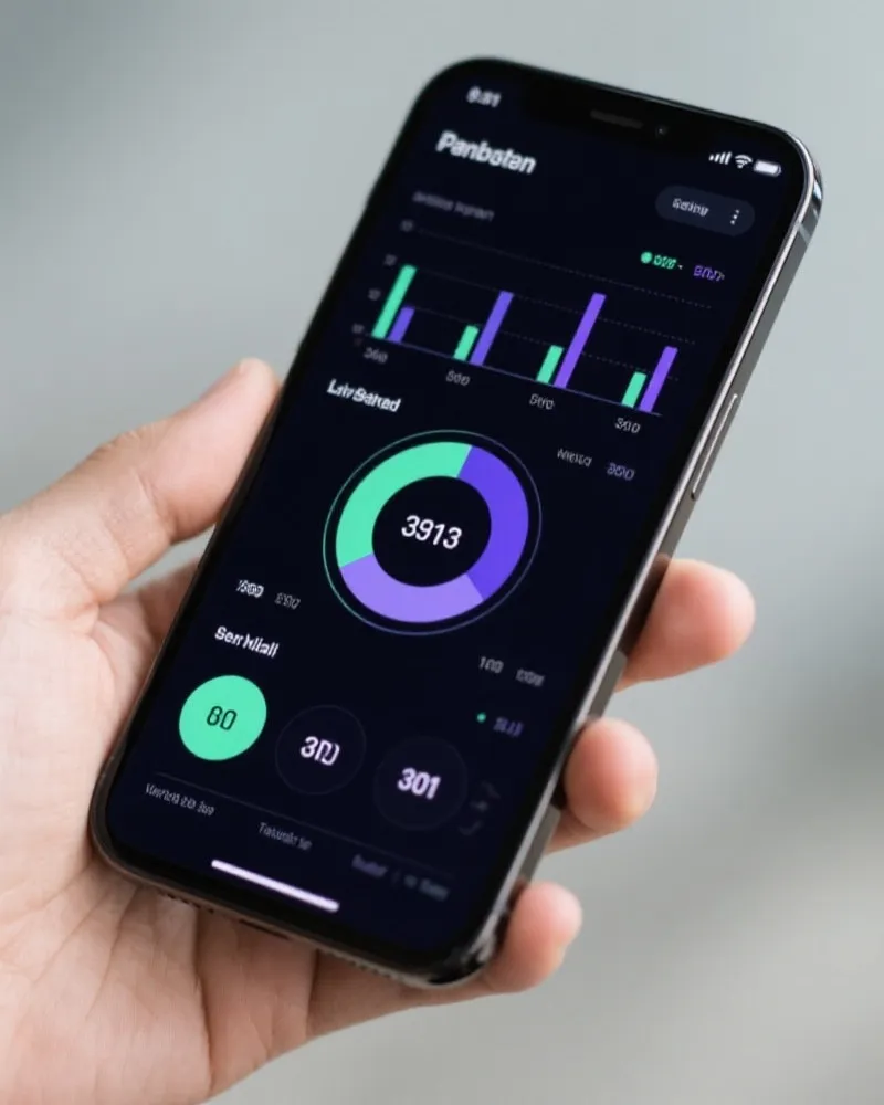 官方移动端APP