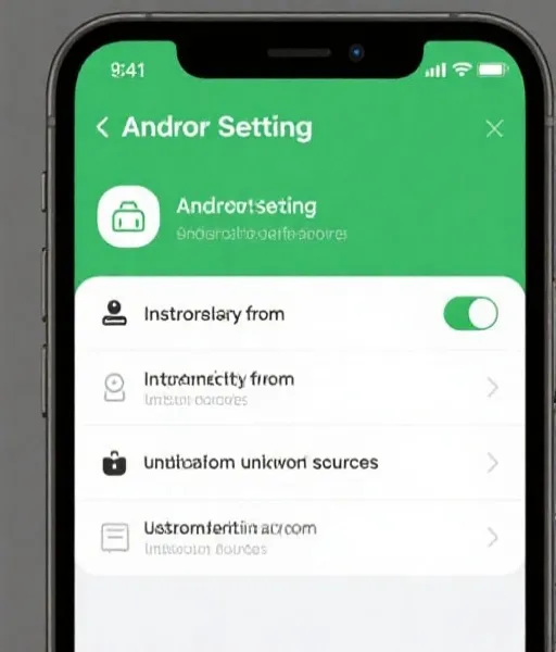 Android 安装权限教程